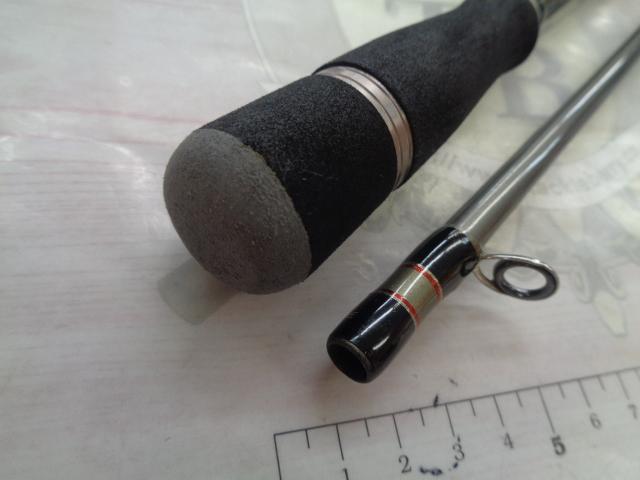 クロステージ CRK-862E