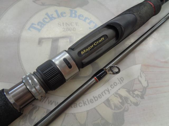 クロステージ CRK-862E