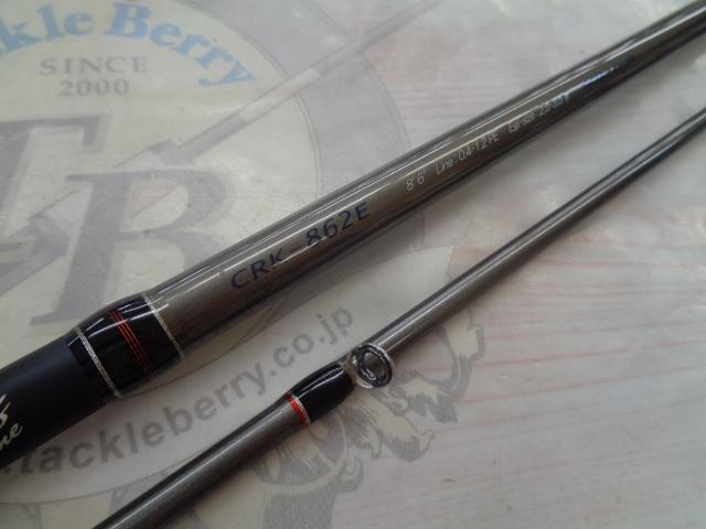 クロステージ CRK-862E