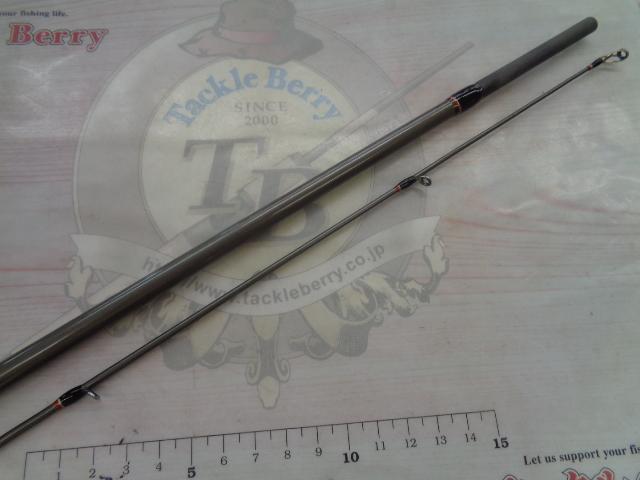 クロステージ CRK-862E