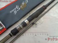 クロステージ CRK-862E