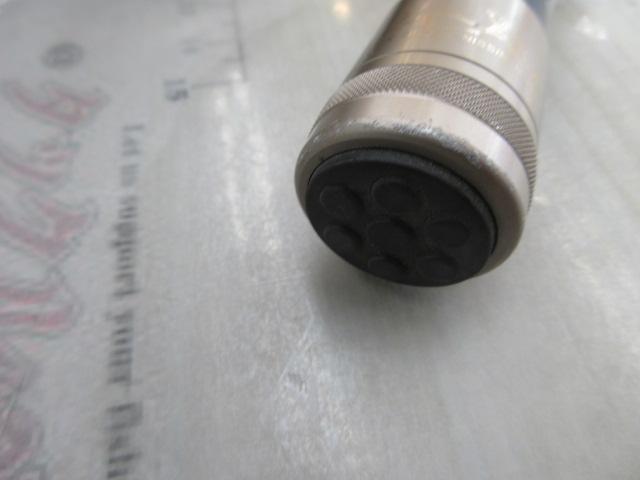 マルチスクエアー技中硬100