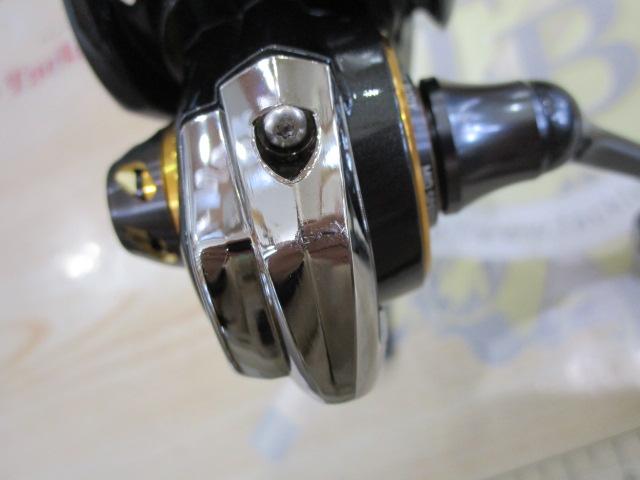 21カルディア FC LT2000S