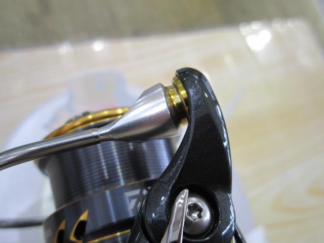 21カルディア FC LT2000S