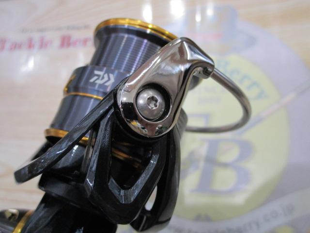 21カルディア FC LT2000S