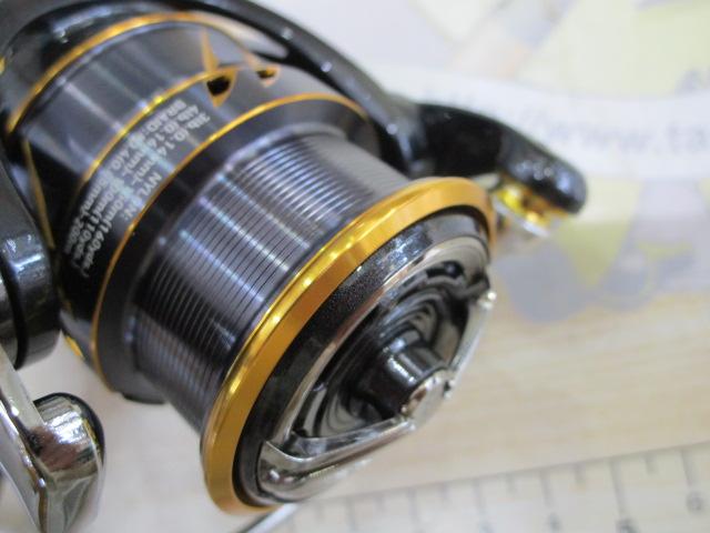 21カルディア FC LT2000S