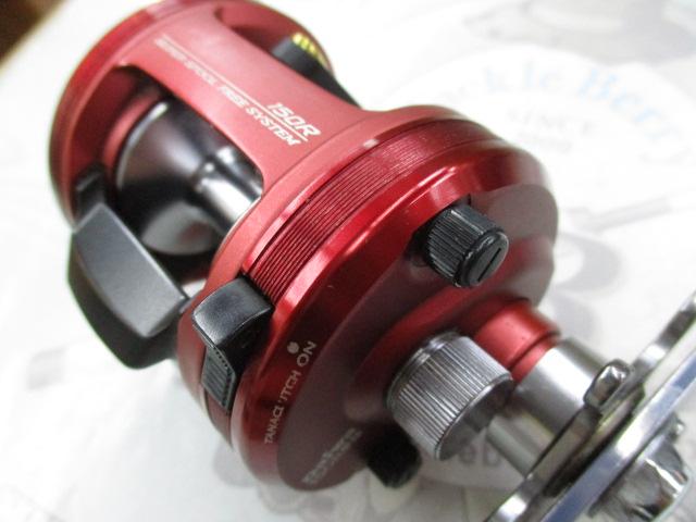 ラウル 150R早技