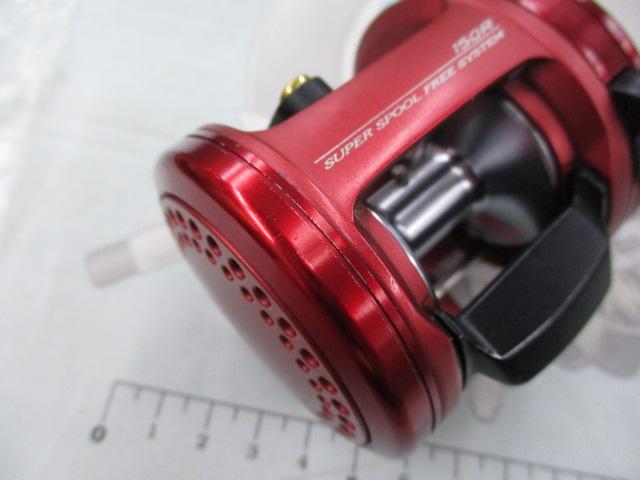 ラウル 150R早技