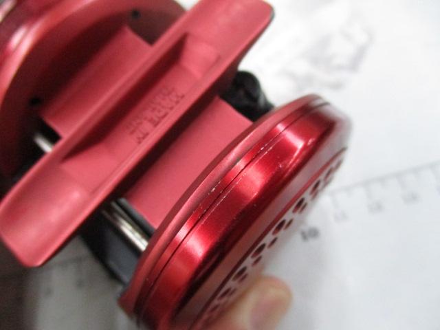 ラウル 150R早技