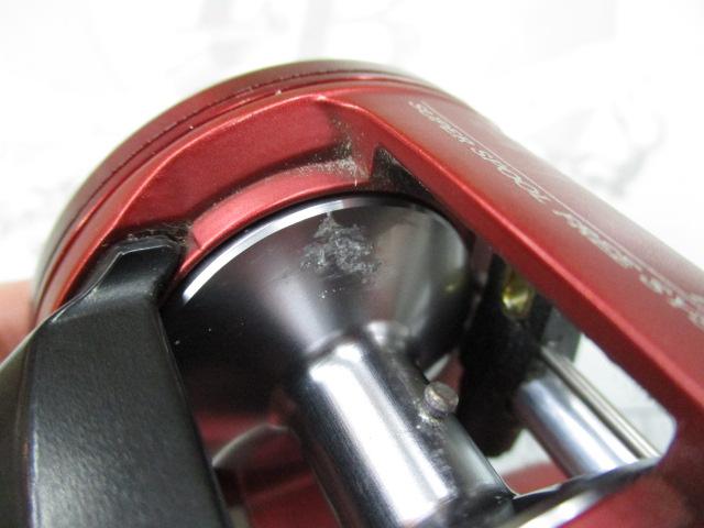 ラウル 150R早技