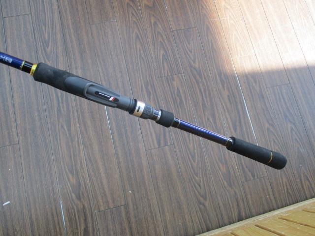 ソルパラ SPX-832M/S