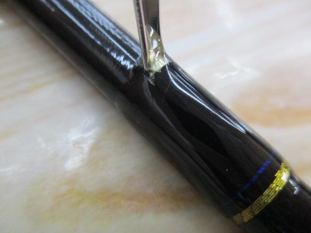 ソルパラ SPX-832M/S