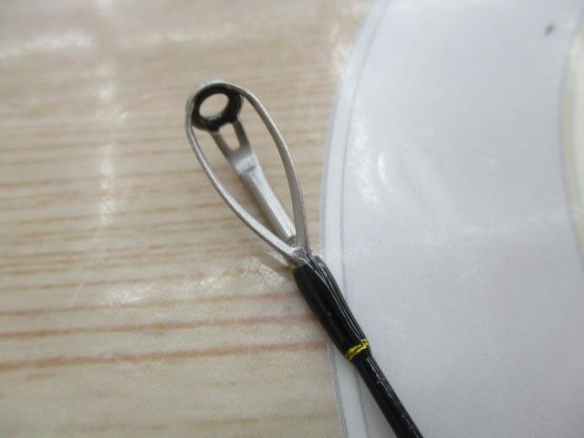 ソルパラ SPX-832M/S