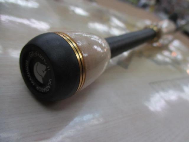 グラディエーターマキシマム GX-67MHC-ST ザ・ビショップ