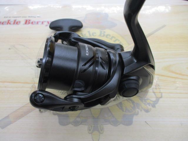 23エクスセンスXR C3000MHG