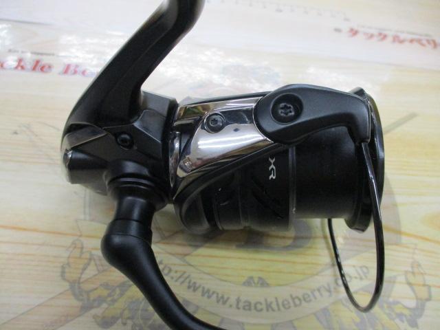 23エクスセンスXR C3000MHG