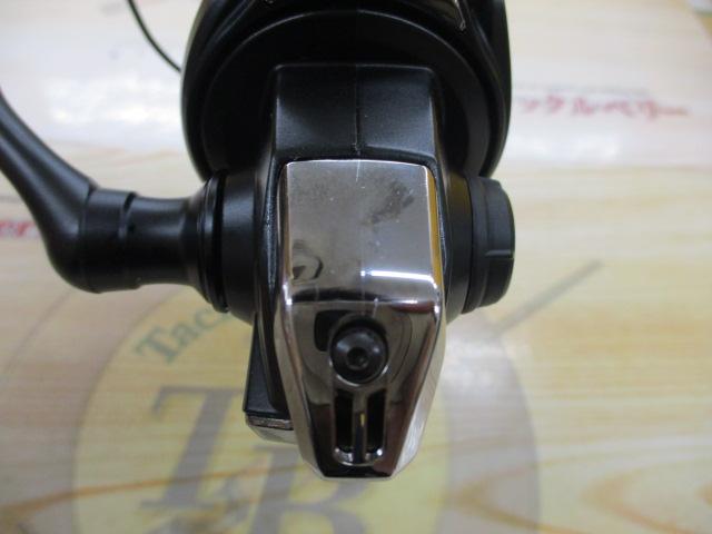 23エクスセンスXR C3000MHG