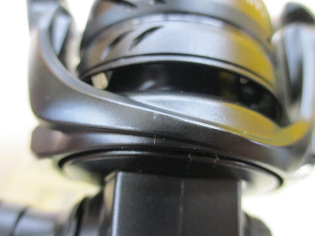 23エクスセンスXR C3000MHG