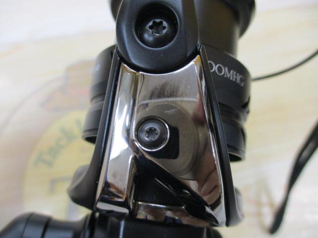 23エクスセンスXR C3000MHG