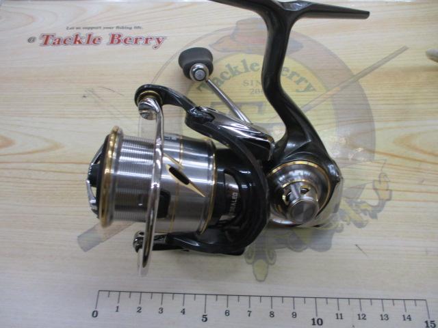 20ルビアス FC LT2000S-XH