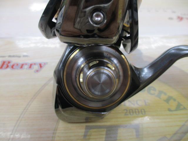 20ルビアス FC LT2000S-XH