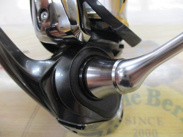 20ルビアス FC LT2000S-XH