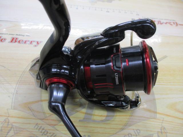 23月下美人 LT2000S