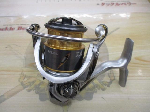 21フリームス FC LT2000S