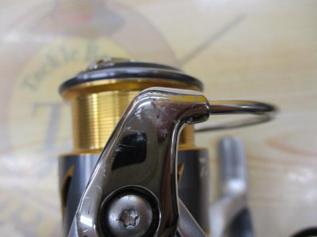 21フリームス FC LT2000S