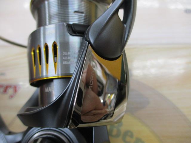 23エアリティ LT2000S-P