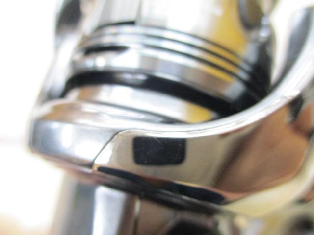 26ツインパワー C2000SHG