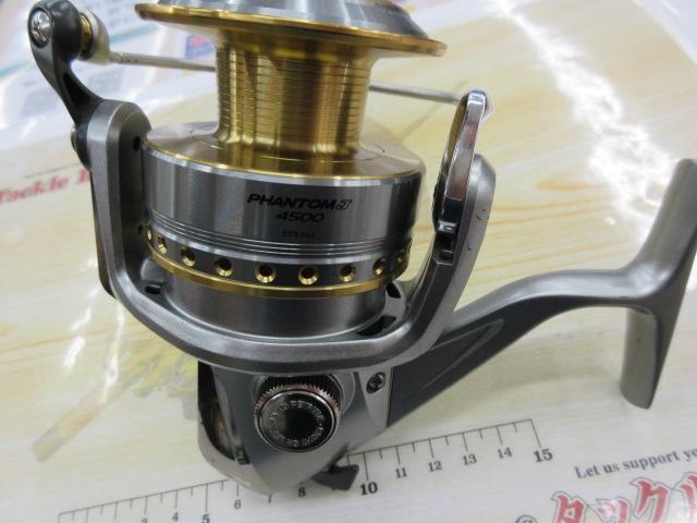 ファントムJ 4500