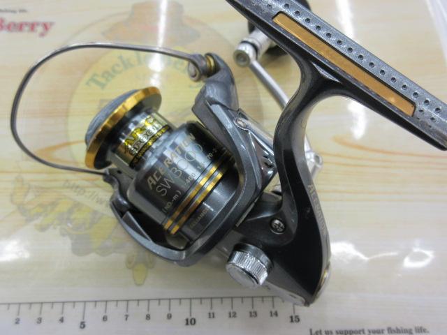 アセレーションSW 3000