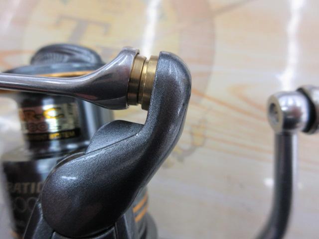 アセレーションSW 3000