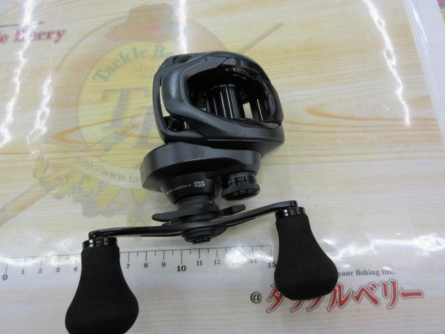 20エクスセンスDC SSXG LH