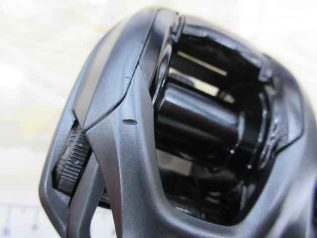 20エクスセンスDC SSXG LH