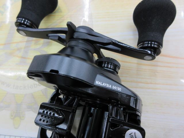 20エクスセンスDC SSXG LH