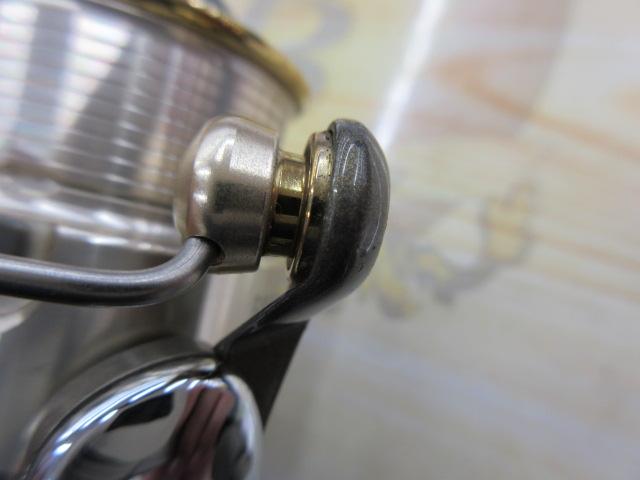 シルバークリークS 1500iA