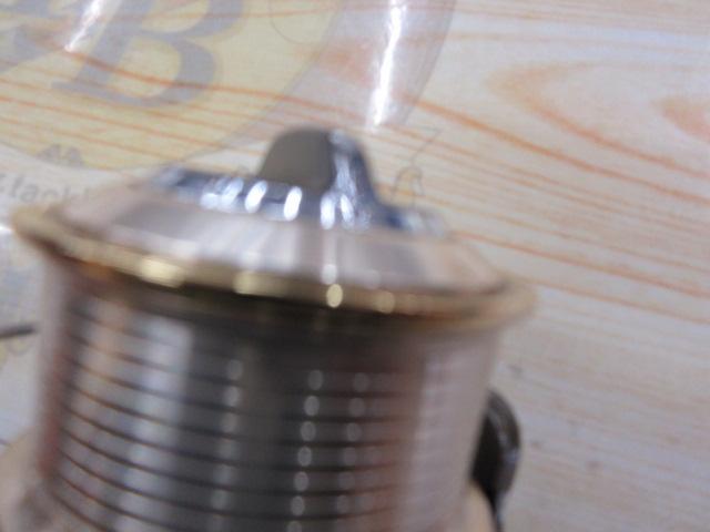 シルバークリークS 1500iA