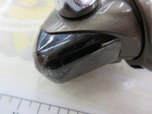 シルバークリークS 1500iA