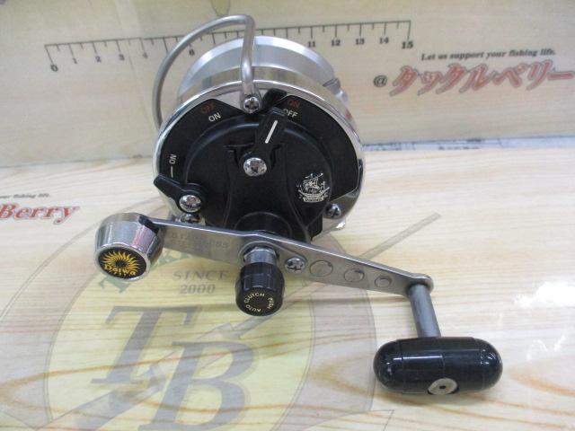 バイキング GS-66