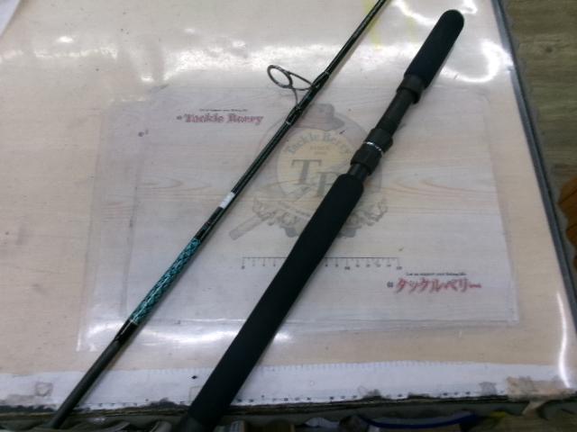 オフショアスティック GTK-66SJ