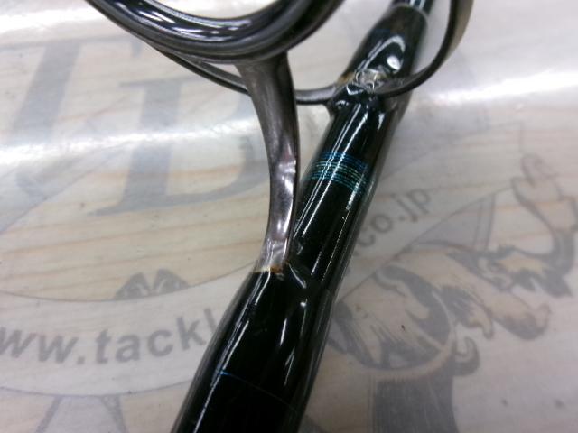 オフショアスティック GTK-66SJ