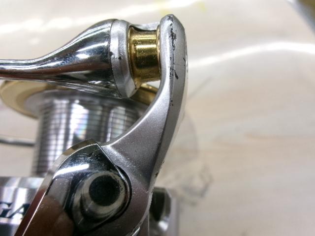 ソルティガブラスト 4500