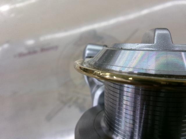 ソルティガブラスト 4500