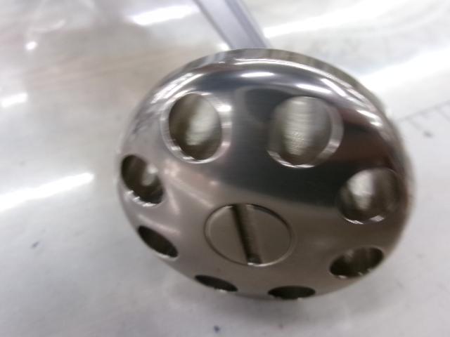 ソルティガブラスト 4500