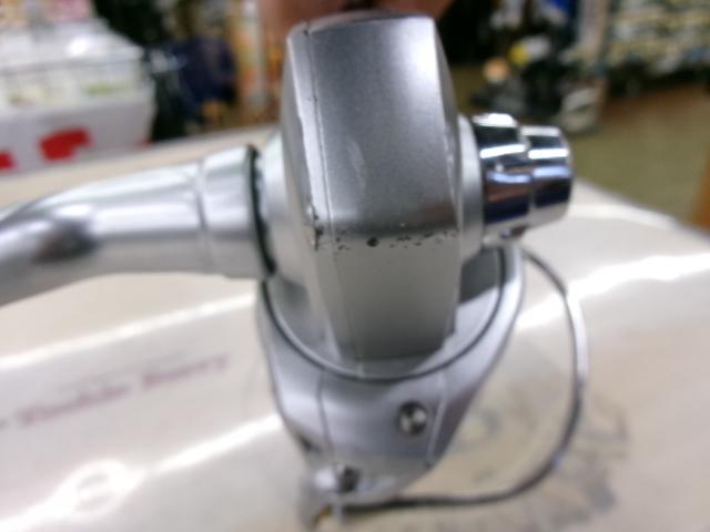 ソルティガブラスト 4500