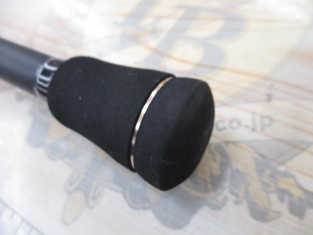 ロックライバー1G ライトロック RVL1-T762ML