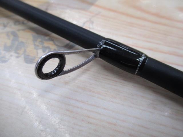 ロックライバー1G ライトロック RVL1-T762ML