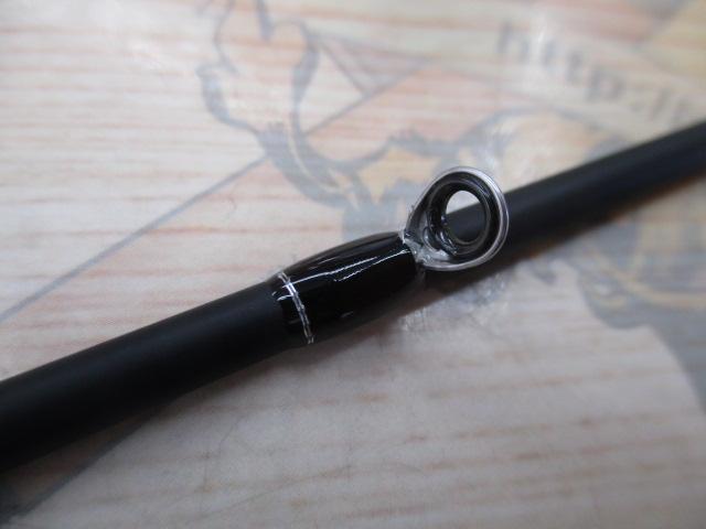 ロックライバー1G ライトロック RVL1-T762ML